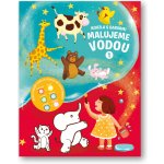 Kouzla s barvami Malujeme vodou 1 – Hledejceny.cz