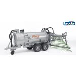 Bruder 2020 Přívěs cisterna s postřikovačem FLIEGL – Zboží Dáma