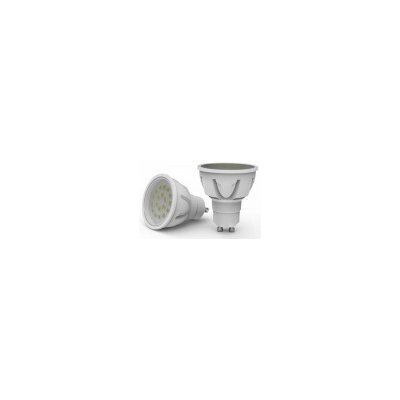 Intereurope Light LED žárovka GU10 220-240V AC 7W 6000°K 30.000 h LL-HPGU227F – Hledejceny.cz