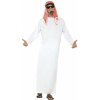 Karnevalový kostým Pánský arab