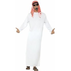 Pánský arab