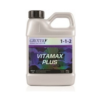 Grotek Vitamax Plus 4 Litre
