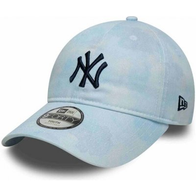 NEW ERA kšiltovka 920K Mlb Tie Dye 9Twenty Neyyan Sfbnvy SFBNVY – Zboží Mobilmania