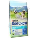 Purina Dog Chow Puppy Large Breed 14 kg – Zboží Mobilmania