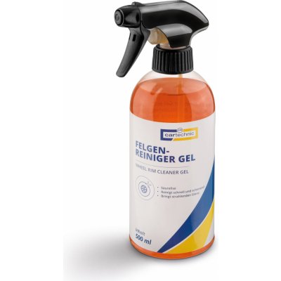 Cartechnic Čistič disků gel 500 ml