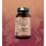 Herbalus ASHWAGANDHA standardizovaný 10% extrakt 120 kapslí – Hledejceny.cz