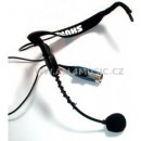 SHURE WH20