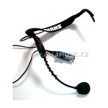 SHURE WH20