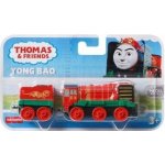 Mašinka Tomáš Yong Bao – Zboží Dáma