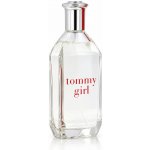 Tommy Hilfiger Tommy Girl toaletní voda dámská 200 ml – Hledejceny.cz