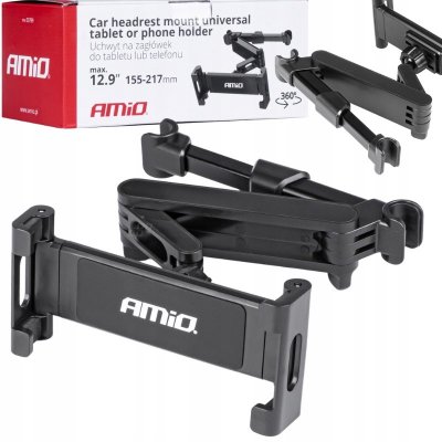 AMIO 03799 – Zboží Mobilmania