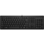 HP 125 Wired Keyboard 266C9AA#BCM – Zboží Živě
