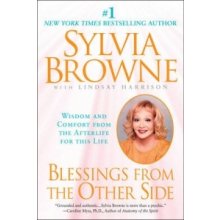 Blessings from the Other Side S. Browne Wisdom a