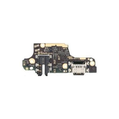 Xiaomi Redmi Note 9 Pro, 9S - Nabíjecí Konektor PCB Deska - 560006J6B200, 560001J6A100 Genuine Service Pack – Zboží Živě