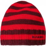Mammut Passion beanie Červená – Hledejceny.cz