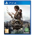 Syberia: The World Before (20 Year Edition) – Zboží Živě