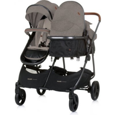 CHIPOLINO kombinovaný Duo Smart Tiramisu 2025 – Hledejceny.cz