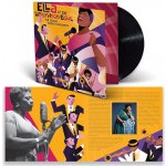 Ella Fitzgerald - Ella At The Hollywood Bowl - The Irving Berlin Songbook LP – Hledejceny.cz