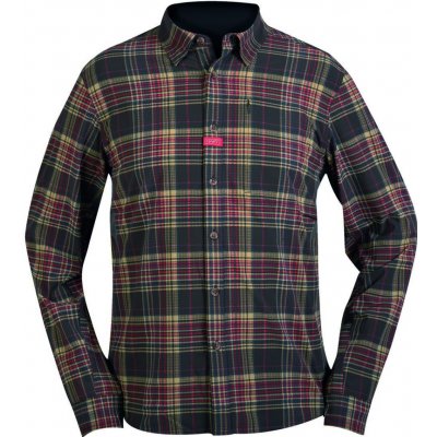 Košile Hart Aosta myslivecká s dlouhým rukávem – Zboží Dáma