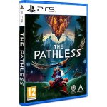 The Pathless – Sleviste.cz