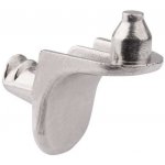 Walteco Podpěrka polic s čepem průměr 5 mm 8 ks – Sleviste.cz