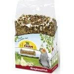 JR Farm Individual Korela 1 kg – Sleviste.cz