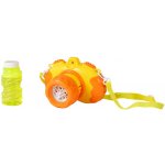 RAPPA Bublifuk fotoaparát – Zboží Dáma