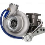 Turbodmychadlo NISSENS 93711 – Hledejceny.cz