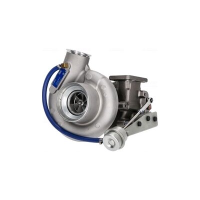 Turbodmychadlo NISSENS 93711 – Hledejceny.cz