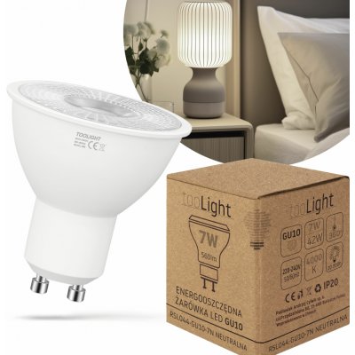 Toolight LED žárovka RSL044 – Hledejceny.cz