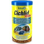 Tetra Cichlid Sticks 10 l – Zboží Dáma