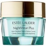 Estée Lauder NightWear Plus creme noční krém 50 ml – Hledejceny.cz