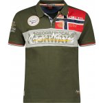 Geographical Norway KIDNEY men khaki – Hledejceny.cz