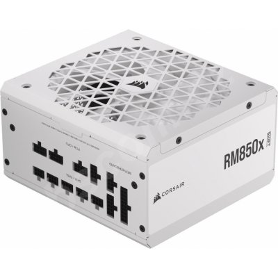 Corsair RMx Shift Series RM850x 850W CP-9020274-EU – Zboží Mobilmania