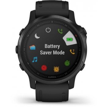 Garmin fenix6S PRO