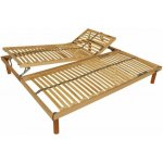 Mrava Double set HN + HN 200 x 160 cm – Zboží Dáma