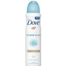 Deodorant Dove Mineral Touch deospray 150 ml