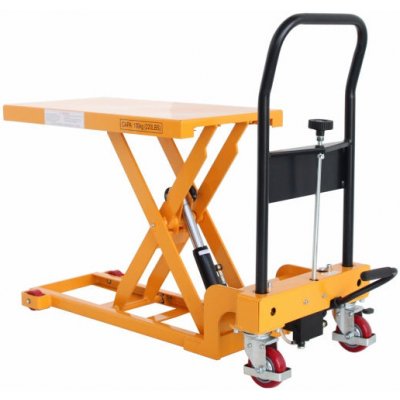 Eulift PCR100 – Zboží Dáma