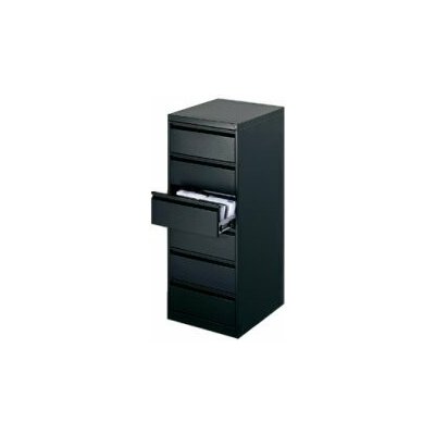 C & P Kartotéka kovová CP 12736-322 světle šedá – Hledejceny.cz