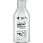 Redken Kondicionér pro oslabené a poškozené vlasy Acidic Bonding Concentrate Conditioner 500 ml – Zboží Dáma