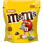 M&M´s Peanut 250 g – Hledejceny.cz