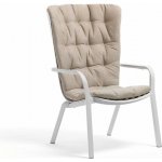 Nardi Folio béžový 86 x 126,5 cm – Zboží Dáma