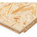 Kronospan OSB 3 PD N 2500 x 625 x 25 mm 1 ks – Hledejceny.cz