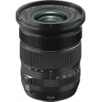 Fujifilm Fujinon XF 10-24mm f/4 R OIS WR – Hledejceny.cz