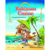 Elektronická kniha Robinson Crusoe