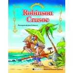 Robinson Crusoe – Sleviste.cz