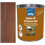 PNZ Venkovní olej 2,5 l palisandr – Sleviste.cz