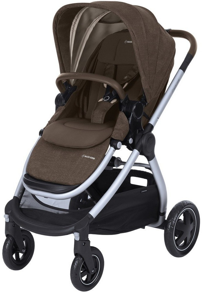 Maxi-Cosi Adorra nomad brown 2020