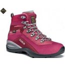 Asolo Enforce GV JR redbud oxblood