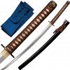 Meč pro bojové sporty Cold Steel Mizutori Crane katana